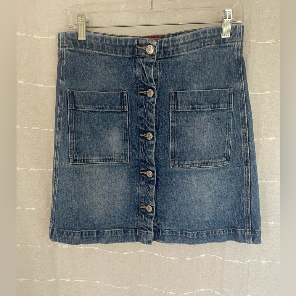 Vintage Lucky Brand Skirt
